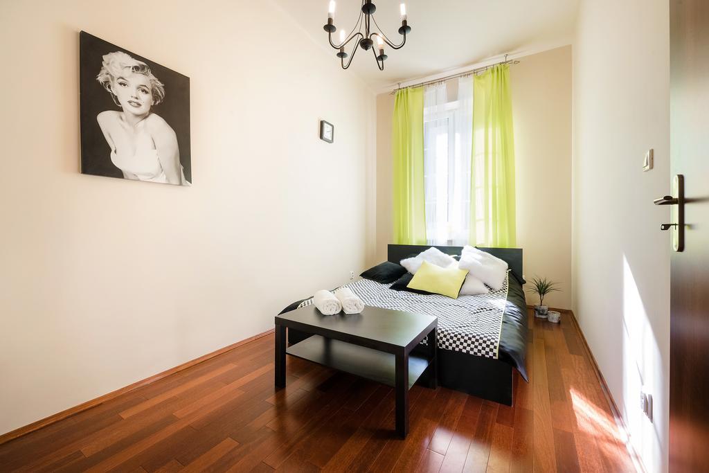 Hieronim - By The Vistula River Apartment Krakow Exterior photo