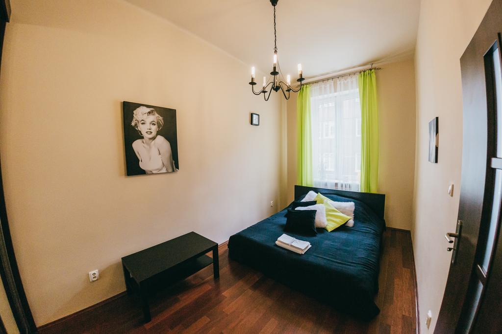 Hieronim - By The Vistula River Apartment Krakow Exterior photo